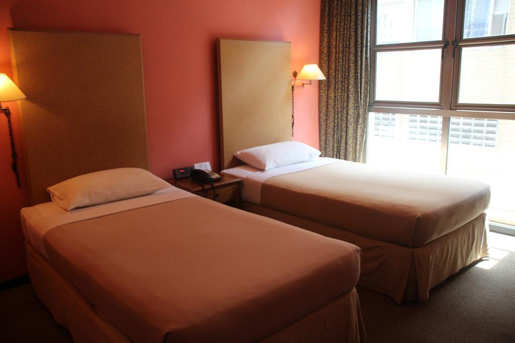 Classique Hotel Сингапур Стая снимка