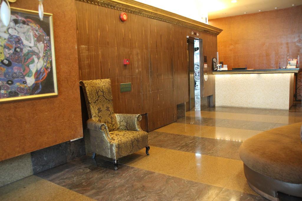 Classique Hotel Сингапур Екстериор снимка